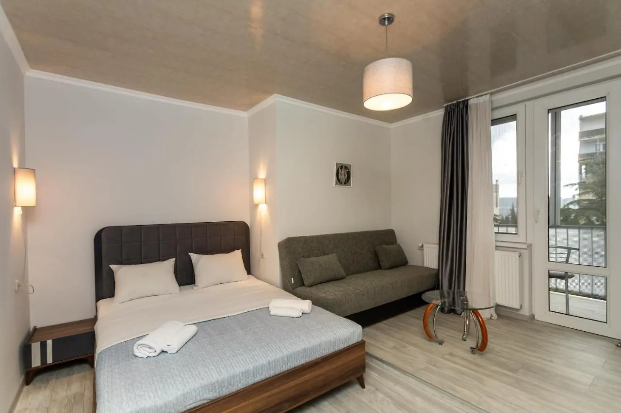Charming 3Br Apartment In Central Tbilisi 0*,  Georgia