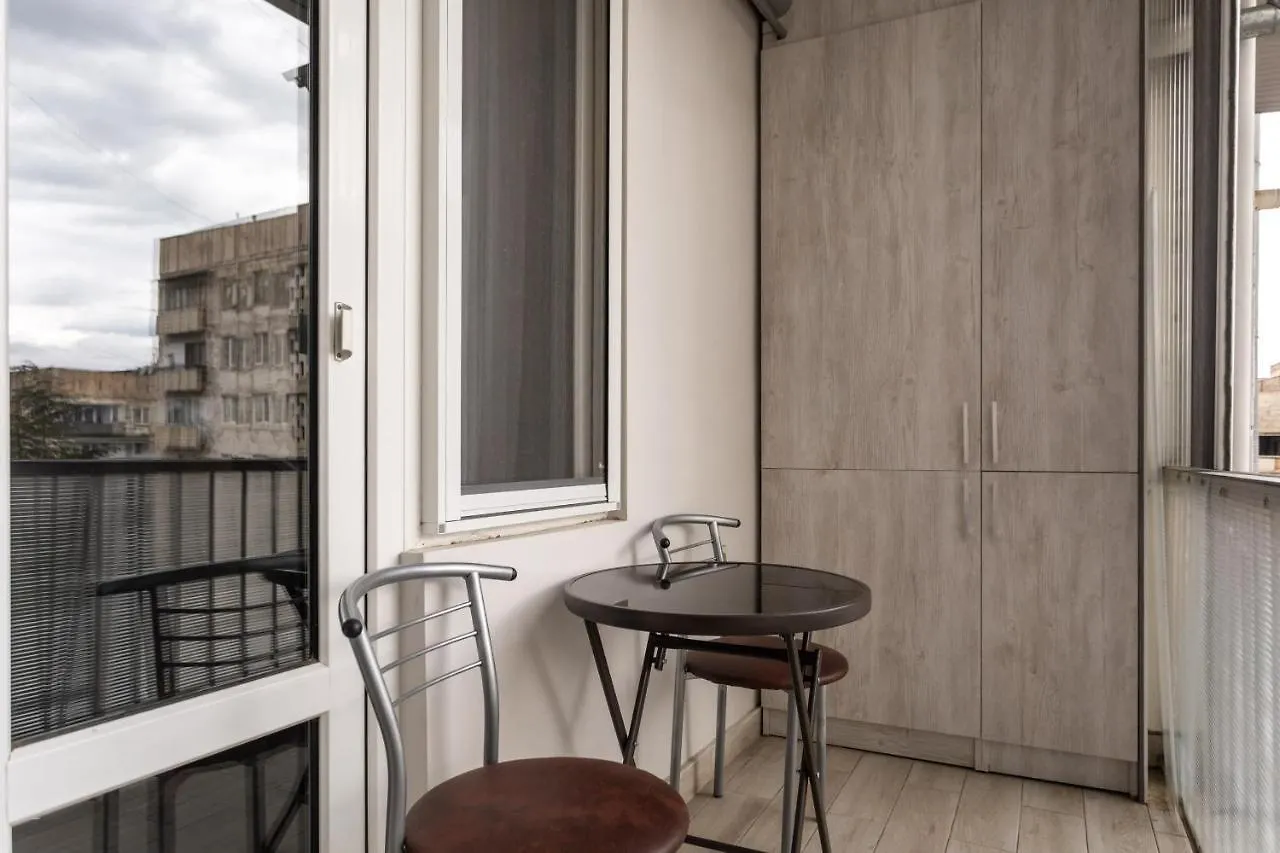 Charming 3Br Apartment In Central Tbilisi 0*,  Georgia