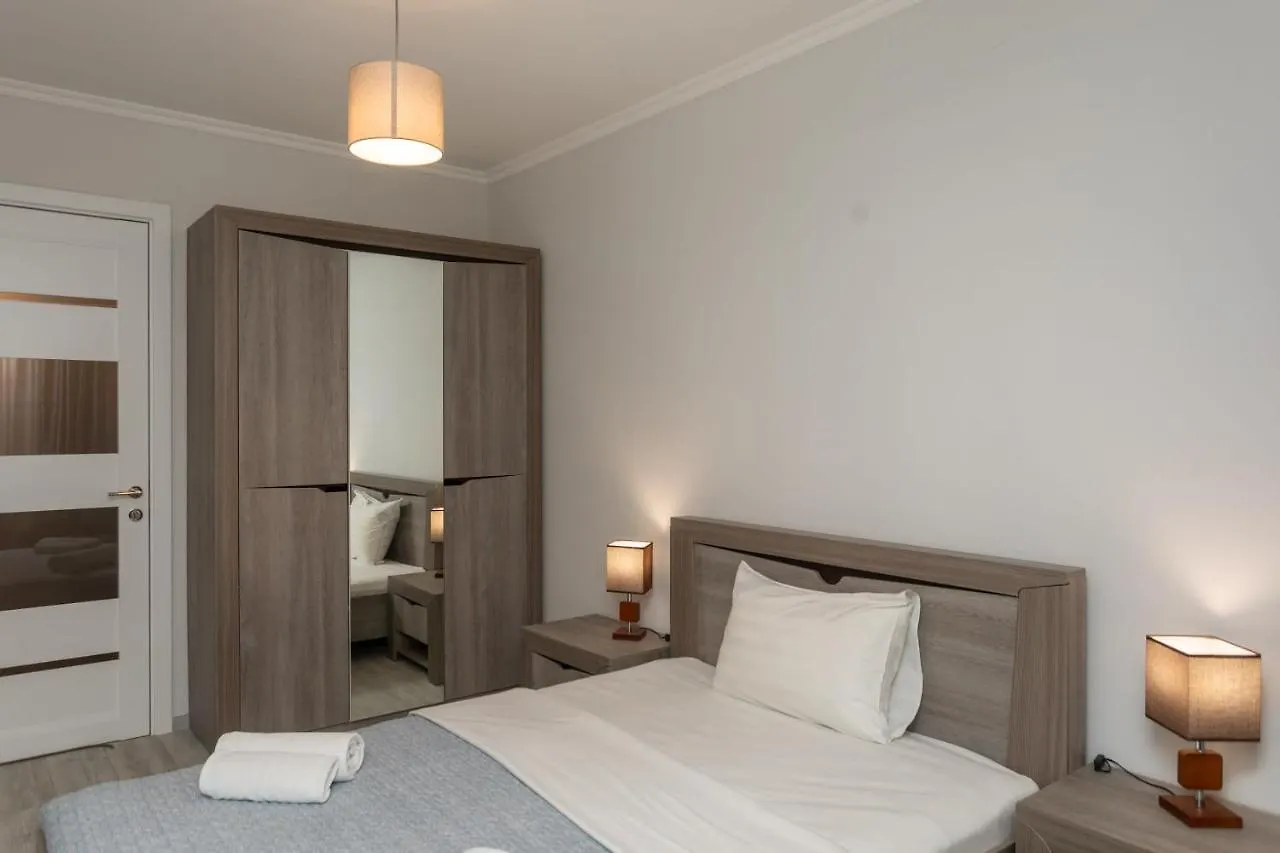 Charming 3Br Apartment In Central Tbilisi