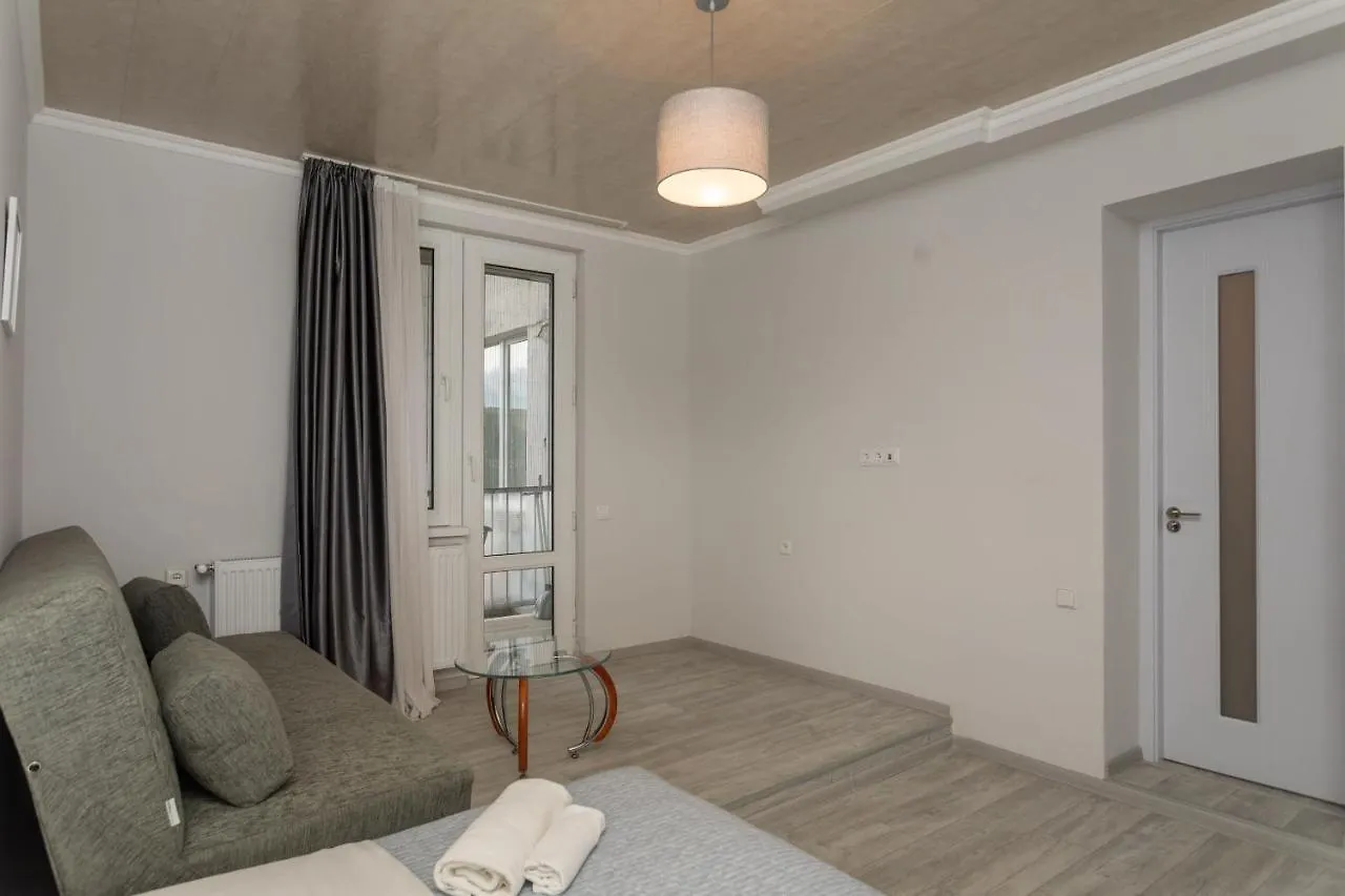 Charming 3Br Apartment In Central Tbilisi