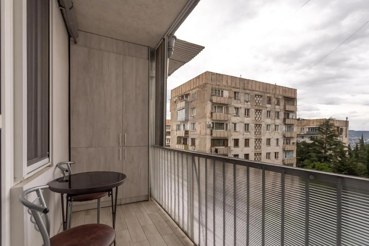 Charming 3Br Apartment In Central Tbilisi