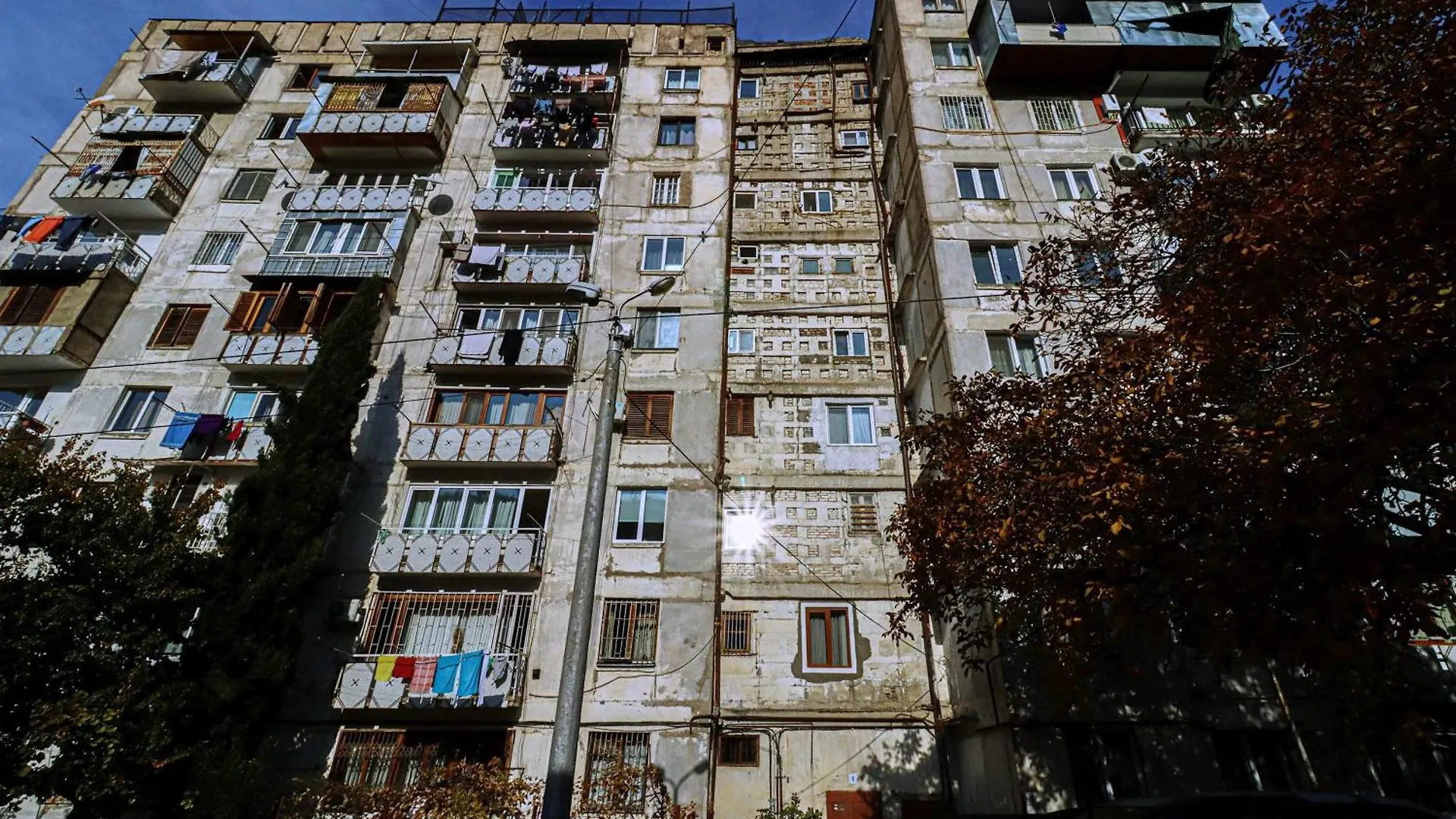 Charming 3Br Apartment In Central Tbilisi