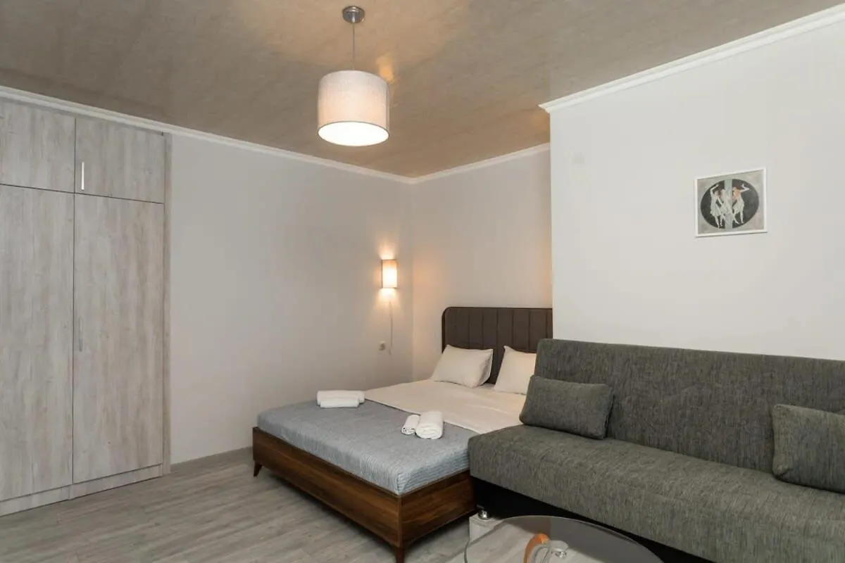 Charming 3Br Apartment In Central Tbilisi Georgia