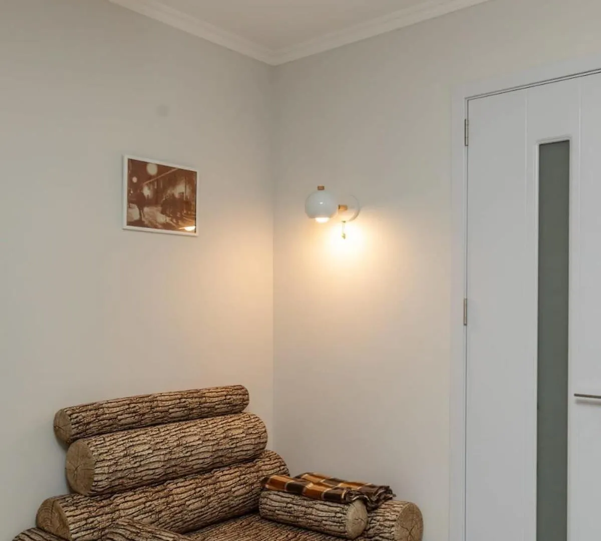 Charming 3Br Apartment In Central Tbilisi Georgia