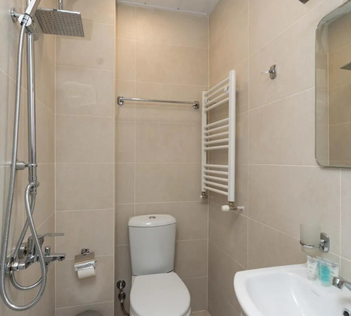 Charming 3Br Apartment In Central Tbilisi