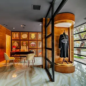 4* Hotel Folk Boutique
